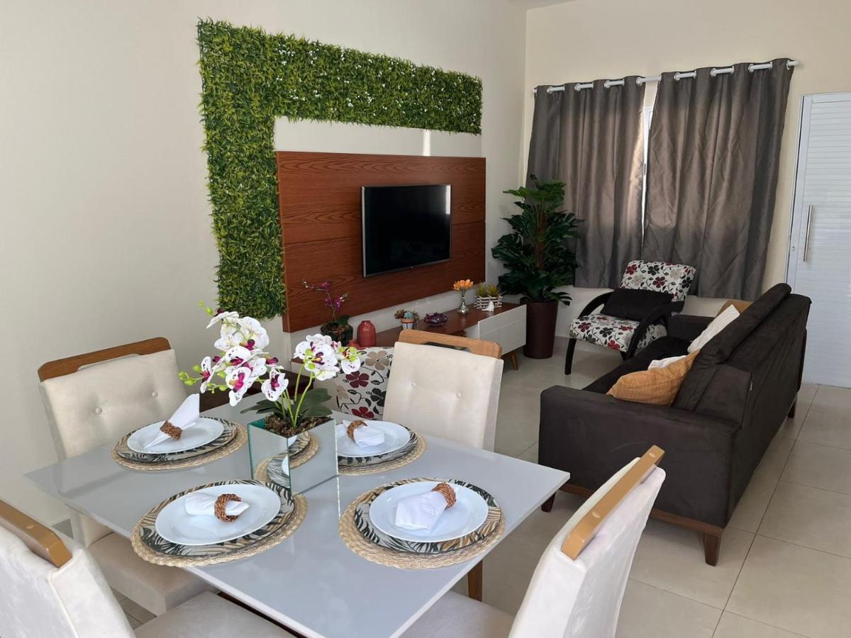 Casa Em Brotas Turismo De Aventura Villa Ngoại thất bức ảnh